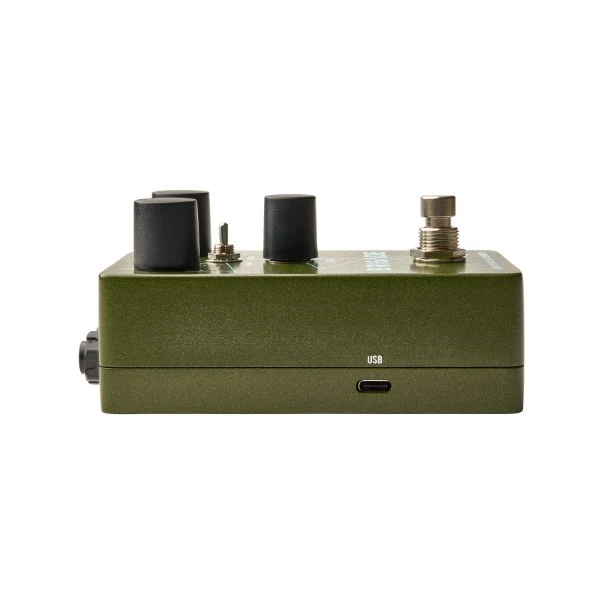 Universal Audio UAFX Brigade Chorus & Vibrato - Image 4