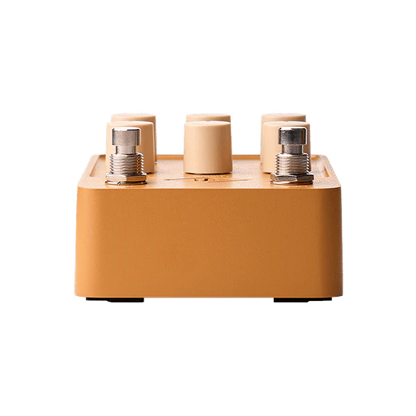 Universal Audio UAFX Enigmatic '82 Overdrive Special Amp - Image 2