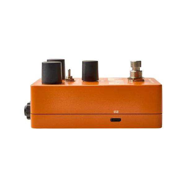 Universal Audio UAFX Flow Vintage Tremolo - Image 4