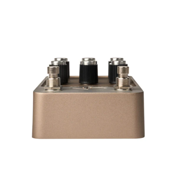 Universal Audio UAFX Golden Reverberator - Image 4