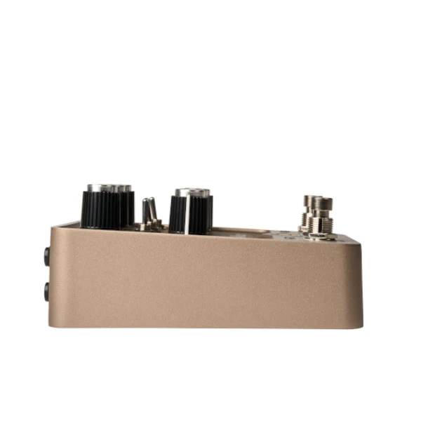 Universal Audio UAFX Golden Reverberator - Image 5