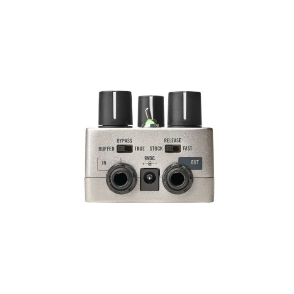 Universal Audio UAFX LA2A Studio Compressor - Image 3