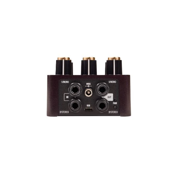 Universal Audio UAFX Lion ‘68 Super Lead Amp - Image 3