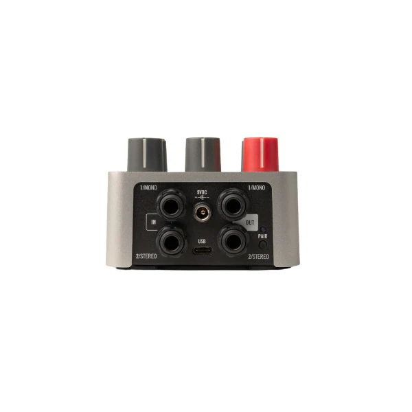 Universal Audio UAFX MAX Preamp & Dual Compressor - Image 2
