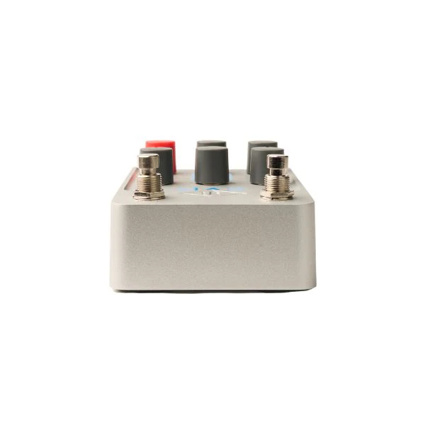 Universal Audio UAFX MAX Preamp & Dual Compressor - Image 4
