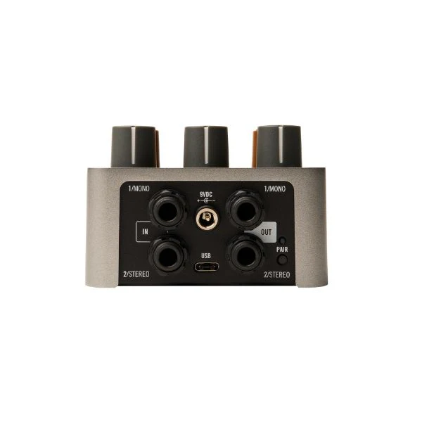 Universal Audio UAFX OX Stomp - Image 2