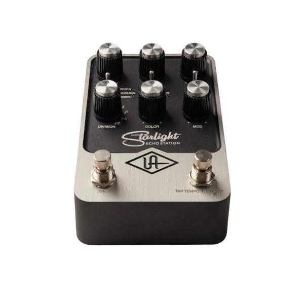 Universal Audio UAFX Starlight Echo Station - Image 2