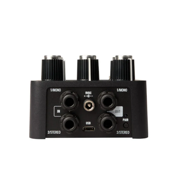 Universal Audio UAFX Starlight Echo Station - Image 3