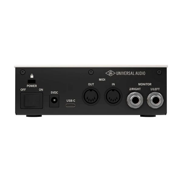 Universal Audio Volt 1 - Image 2