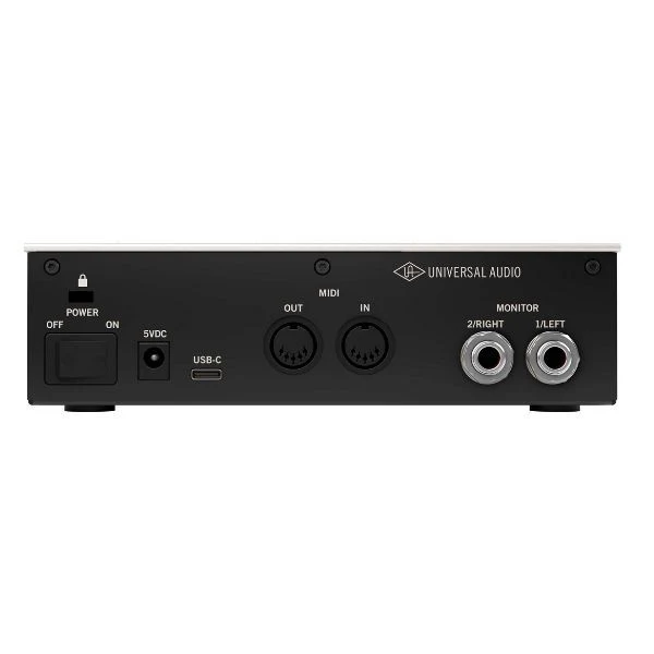 Universal Audio Volt 2 (Studio Pack) - Image 3