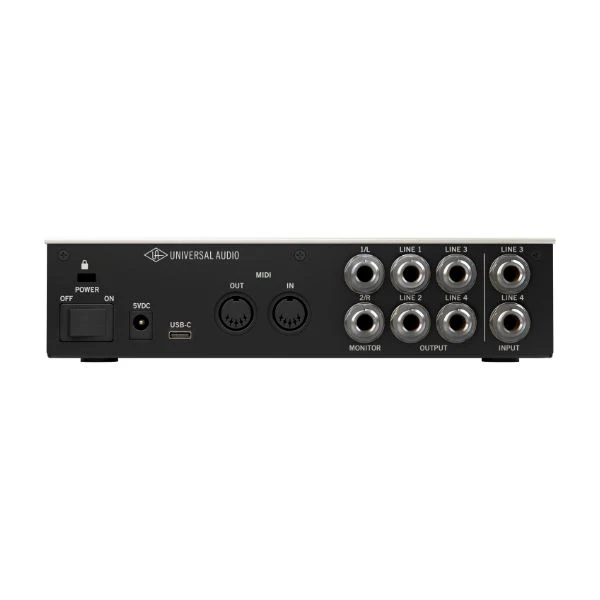 Universal Audio Volt 4 - Image 2