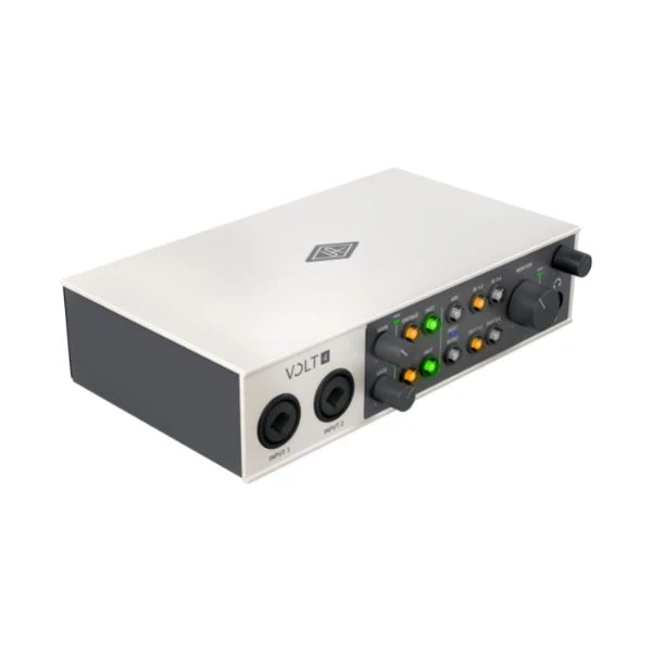 Universal Audio Volt 4 - Image 3