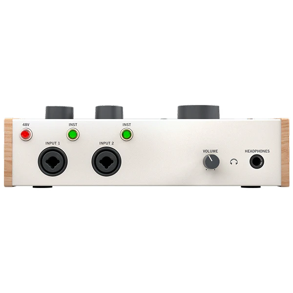 Universal Audio Volt 476 - Image 3