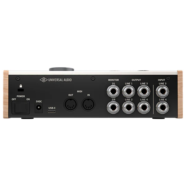 Universal Audio Volt 476 - Image 4