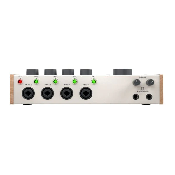 Universal Audio Volt 476P - Image 3