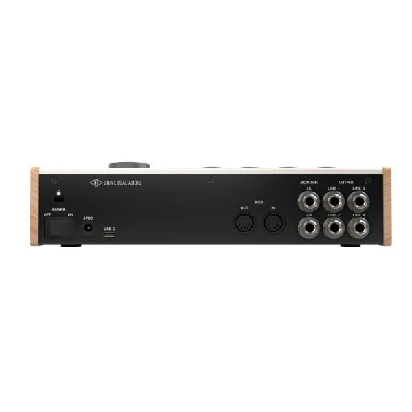Universal Audio Volt 476P - Image 4