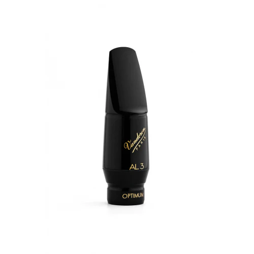 Vandoren AL3 Optimum Alto Saxophone Mouthpiece