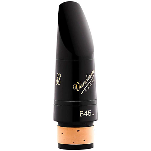 Vandoren B45 Profile88
