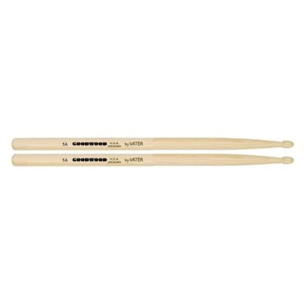 Vater Percussion Goodwood 5A Wood Tip