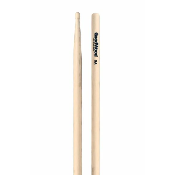 Vater Percussion Goodwood 5A Wood Tip - Image 2