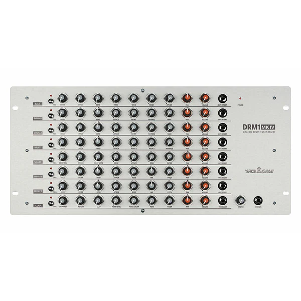 Vermona DRM1 MKIV Trigger