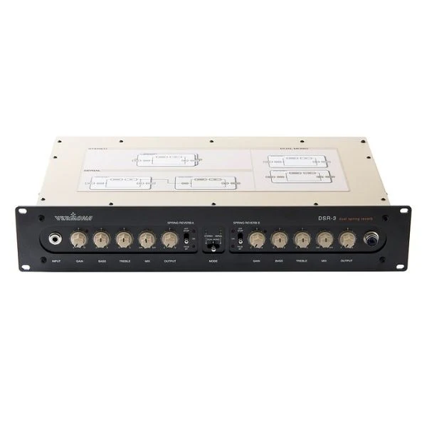 Vermona DSR-3 - Image 2