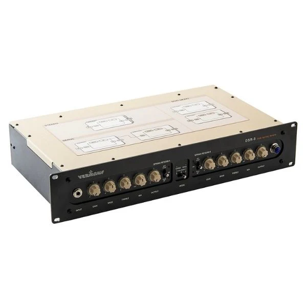 Vermona DSR-3 - Image 3