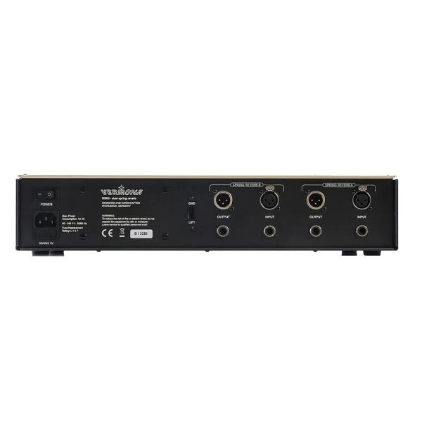 Vermona DSR-3 - Image 4