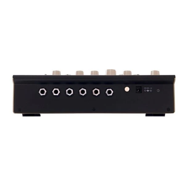 Vermona Retroverb Lancet - Image 3