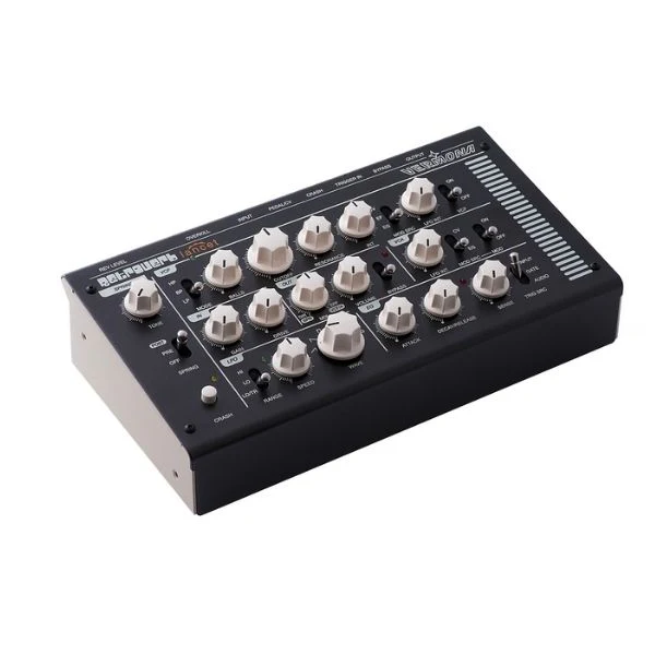 Vermona Retroverb Lancet - Image 4