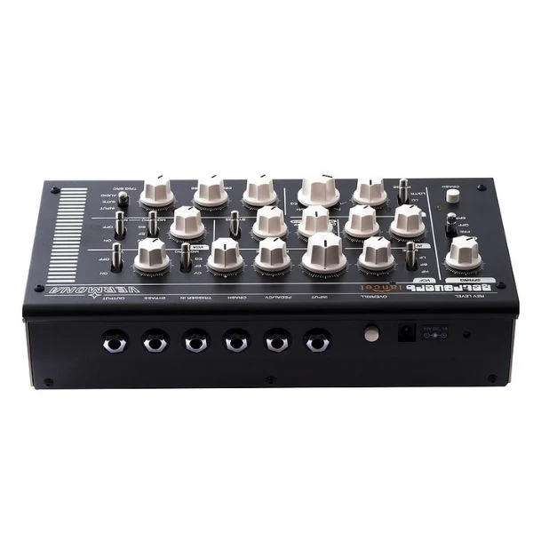 Vermona Retroverb Lancet - Image 5