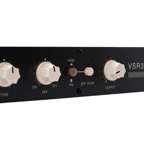 Vermona VSR 3.2 - Image 2