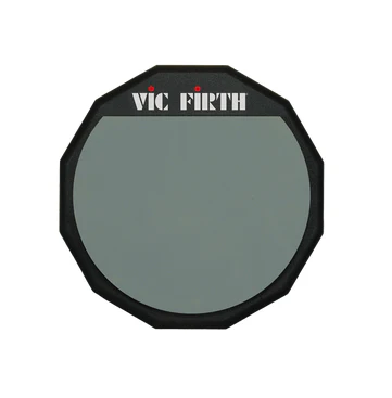 Vic Firth 6" Single-Sided Practice Pad (VFPAD6)
