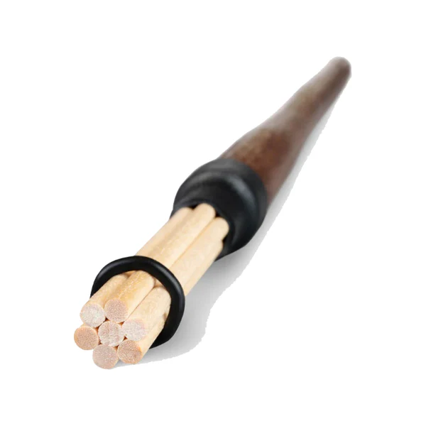 Vic Firth Rute-X Heavy Gauge Drum Rods (VFRXH) - Image 3