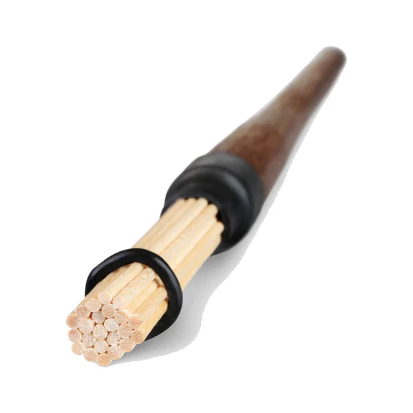 Vic Firth Rute-X Light Gauge Drum Rods (VFRXL) - Image 3