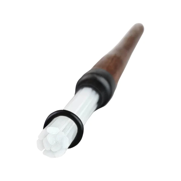 Vic Firth Rute-X Poly Synthetic Drum Rods (VFRXP) - Image 3