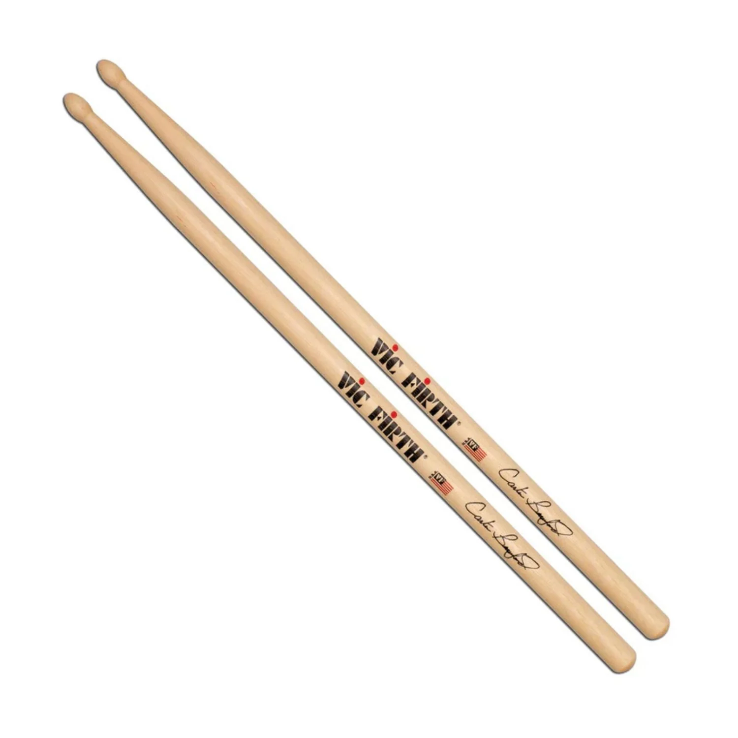 Vic Firth Signature Series - Carter Beauford