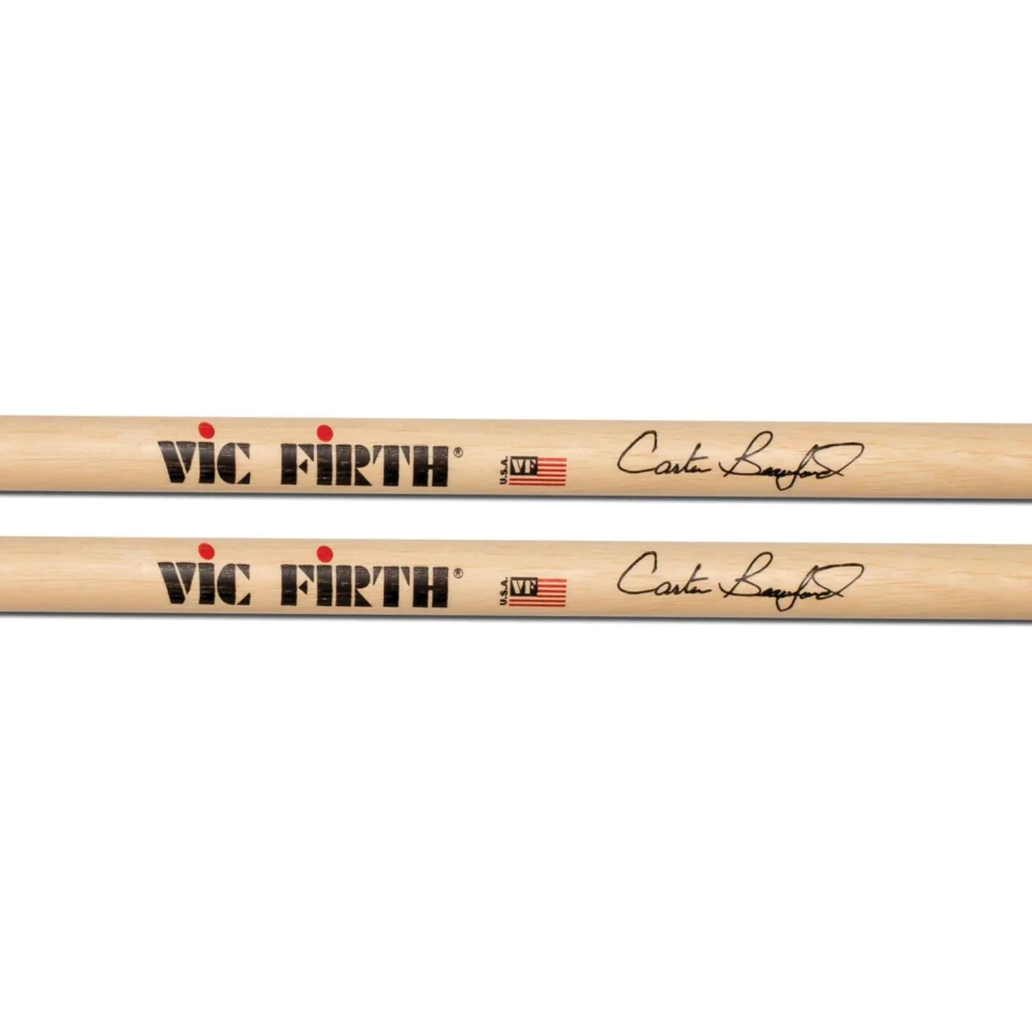 Vic Firth Signature Series - Carter Beauford - Image 2