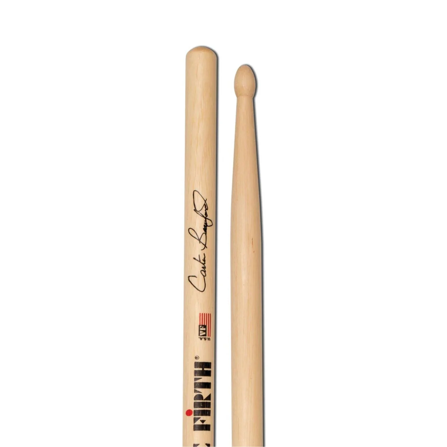 Vic Firth Signature Series - Carter Beauford - Image 4