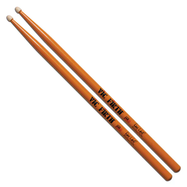 Vic Firth Signature Series Dave Weckl Evolution Drumsticks (VFSDW2) - Image 2