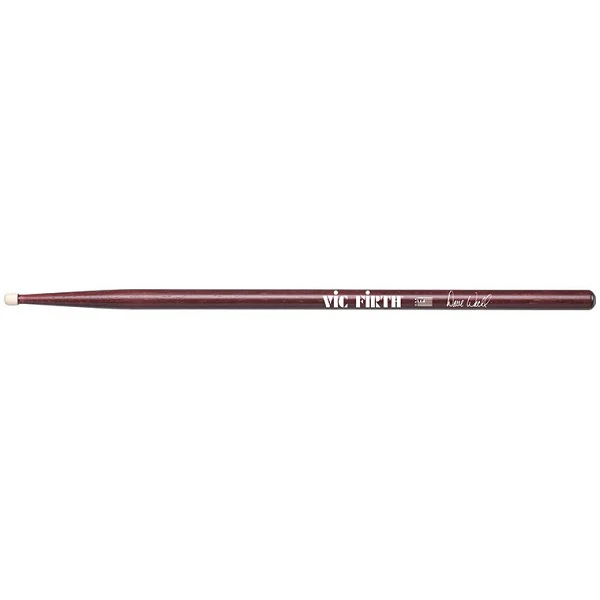 Vic Firth Signature Series Dave Weckl Nylon Drumsticks (VFSDWN) - Image 2