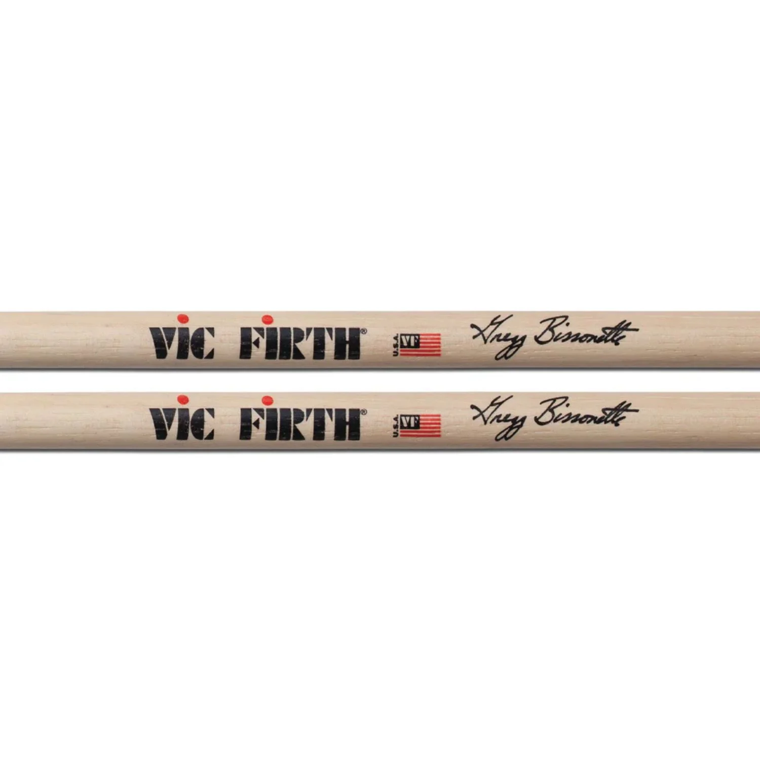 Vic Firth Signature Series - Greg Bissonette - Image 2