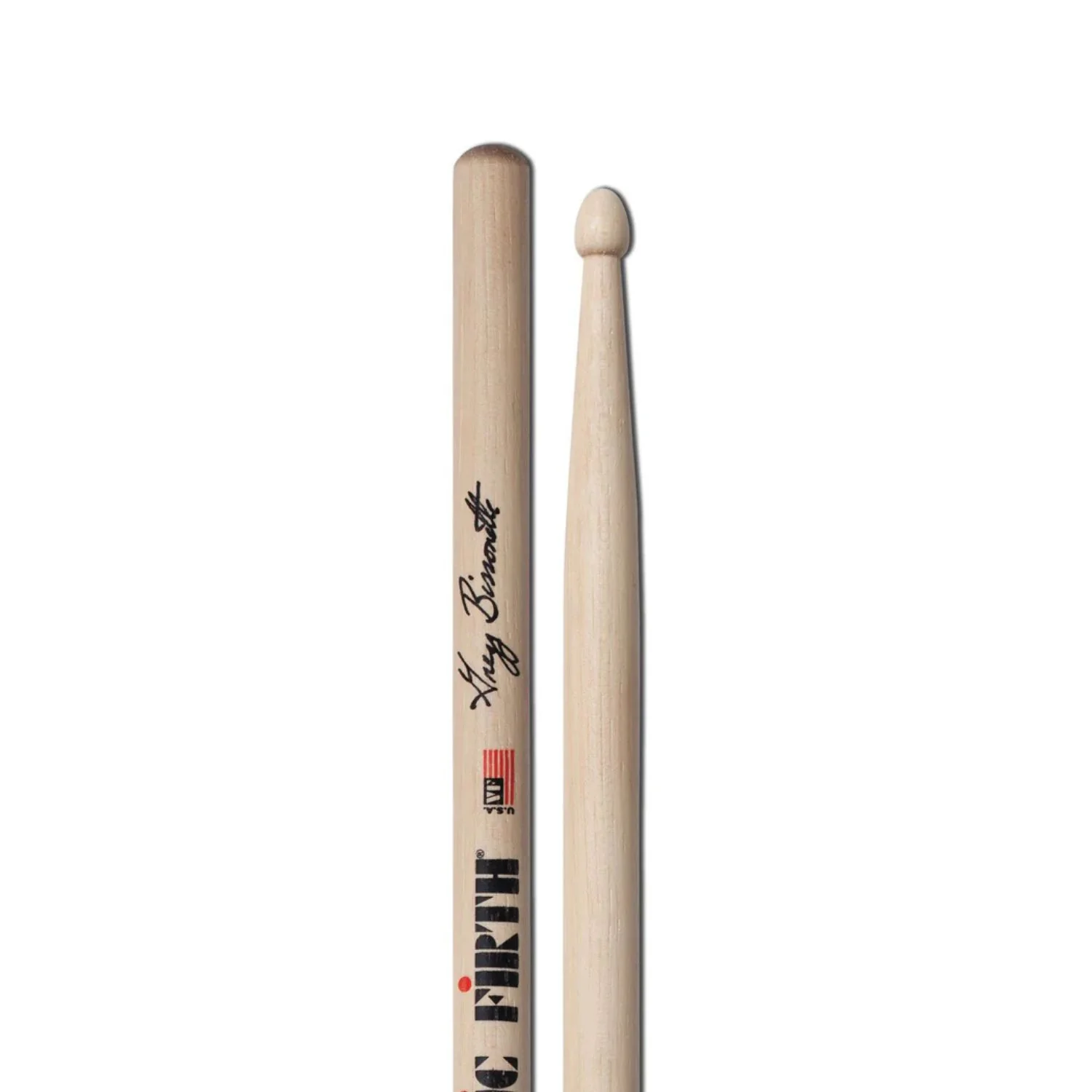 Vic Firth Signature Series - Greg Bissonette - Image 4