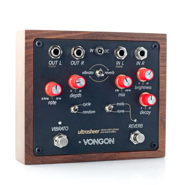 Vongon Ultrasheer - Image 2