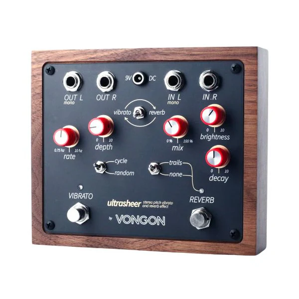 Vongon Ultrasheer - Image 3