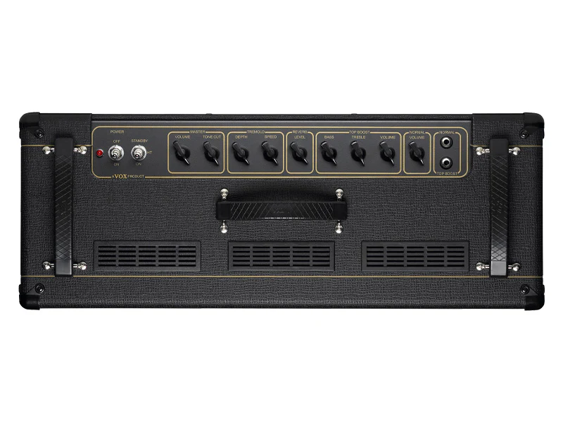 Vox AC15C2 - Image 3