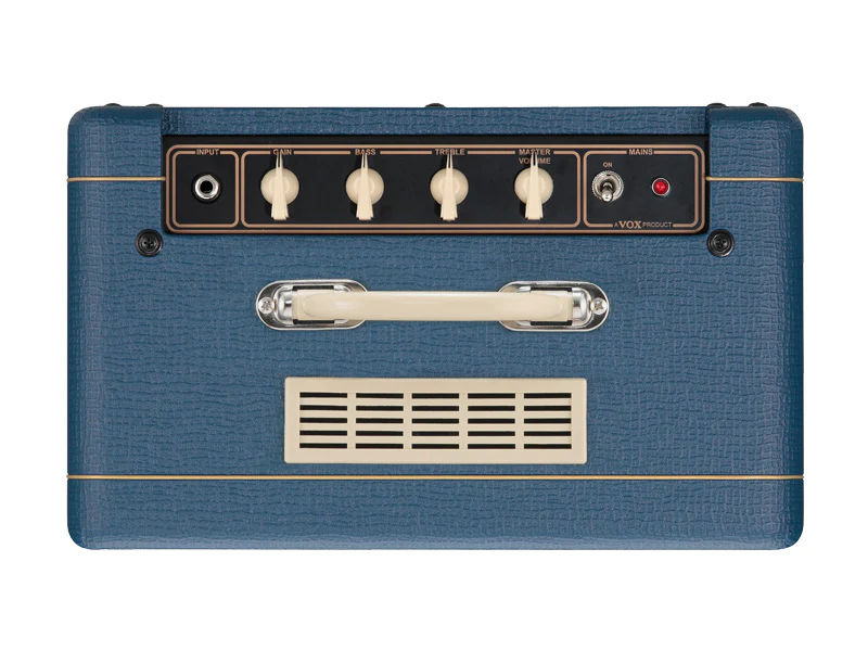 Vox AC4C1 BL - Image 3