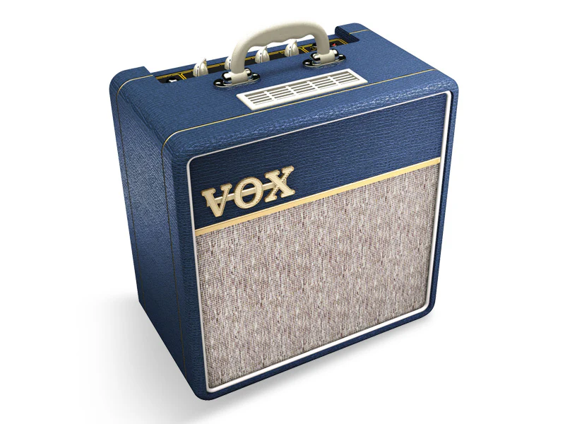 Vox AC4C1 BL - Image 4