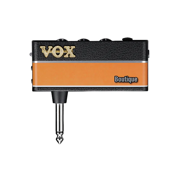 Vox AmPlug 3 - Image 3