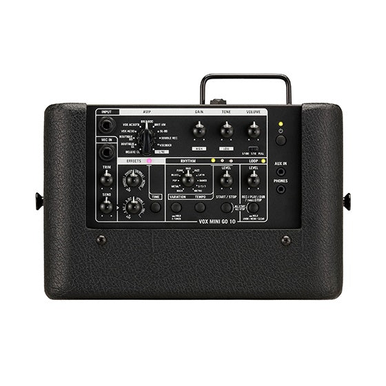 Vox Mini Go 10 - Image 2
